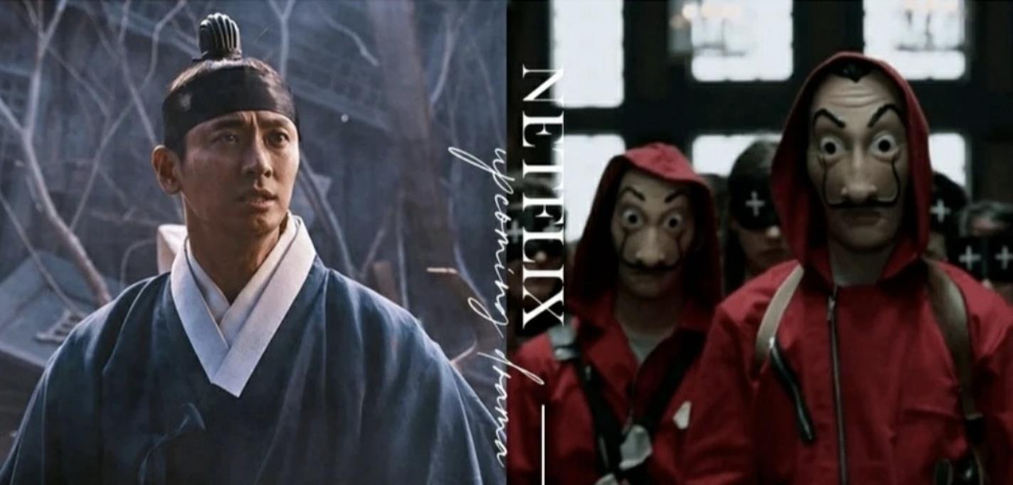 金宇彬|2022爆款韩剧前瞻：金宇彬强势归来，河正宇黄政民新剧未播先火