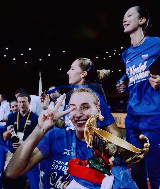 卢曼慧说母婴|史上最精彩的女排决赛是哪几场?