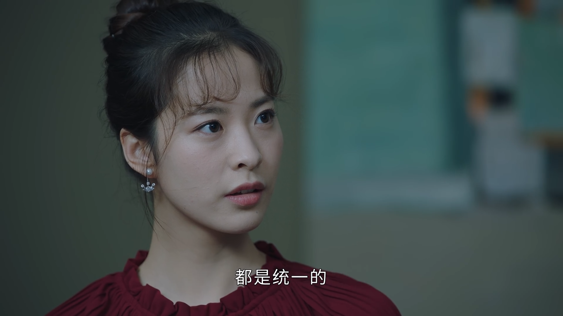 正青春|为何说苏菲才是《正青春》的“主角”？少了她，这部剧真就废了