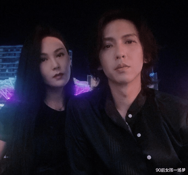 90后女孩一场梦 高冷的张淇,溺爱妻子25年,这种偏爱,好甜,关键她值得吗?