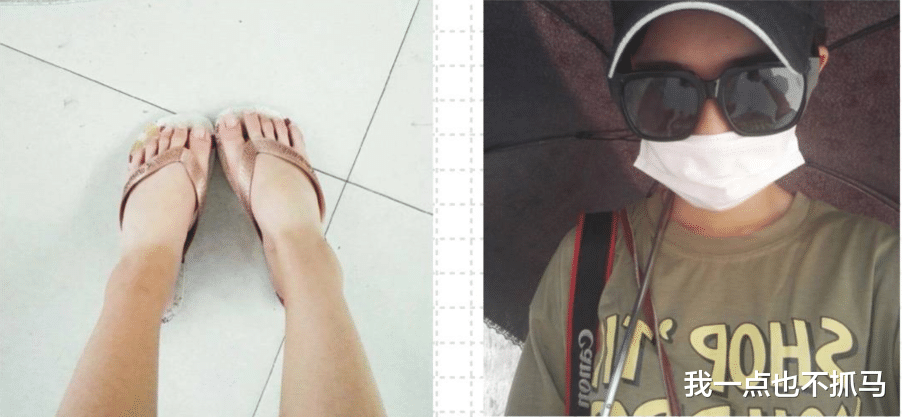 杨超越|杨超越：好看的女生，都有一个共同点