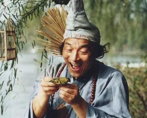 旺旺屋 36年过去了，87岁“活佛济公”近况曝光：赔光家底，卖房出家，他为何落魄至此？