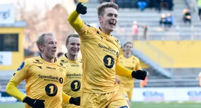 挪超|5.27精准分析八场赛事