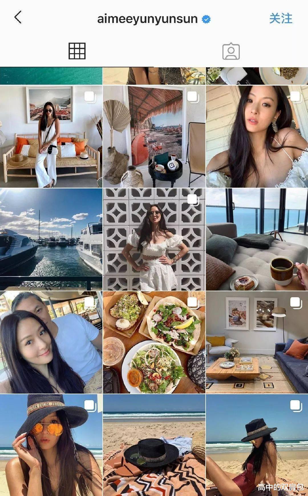 台湾|把老公熬成爹的台湾省第一名媛！网友：身材绝了！