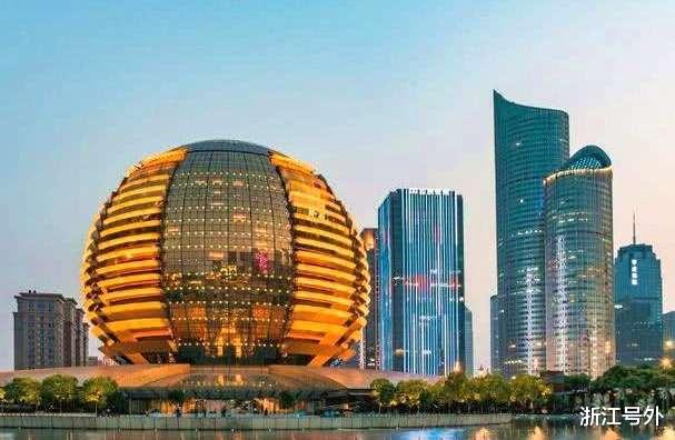 浙江号外 金华真的难当大任吗？加上义乌，能否成为浙江第四城