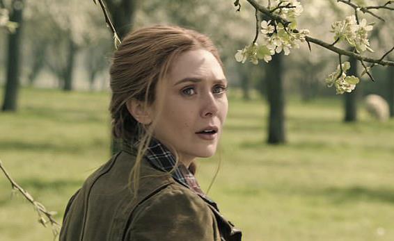 预告片|《奇异博士2》发布最新预告 奇异博士才是宇宙最大威胁？