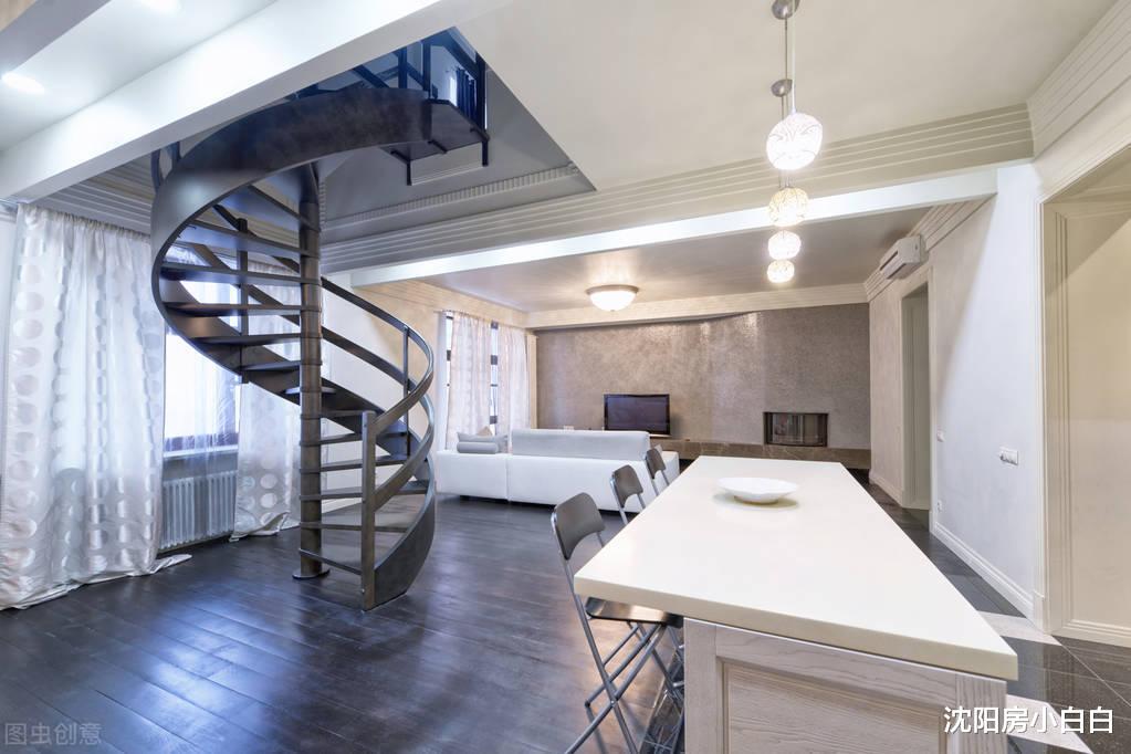 复式楼能不能买?盘点复式的优缺点,收藏提前看