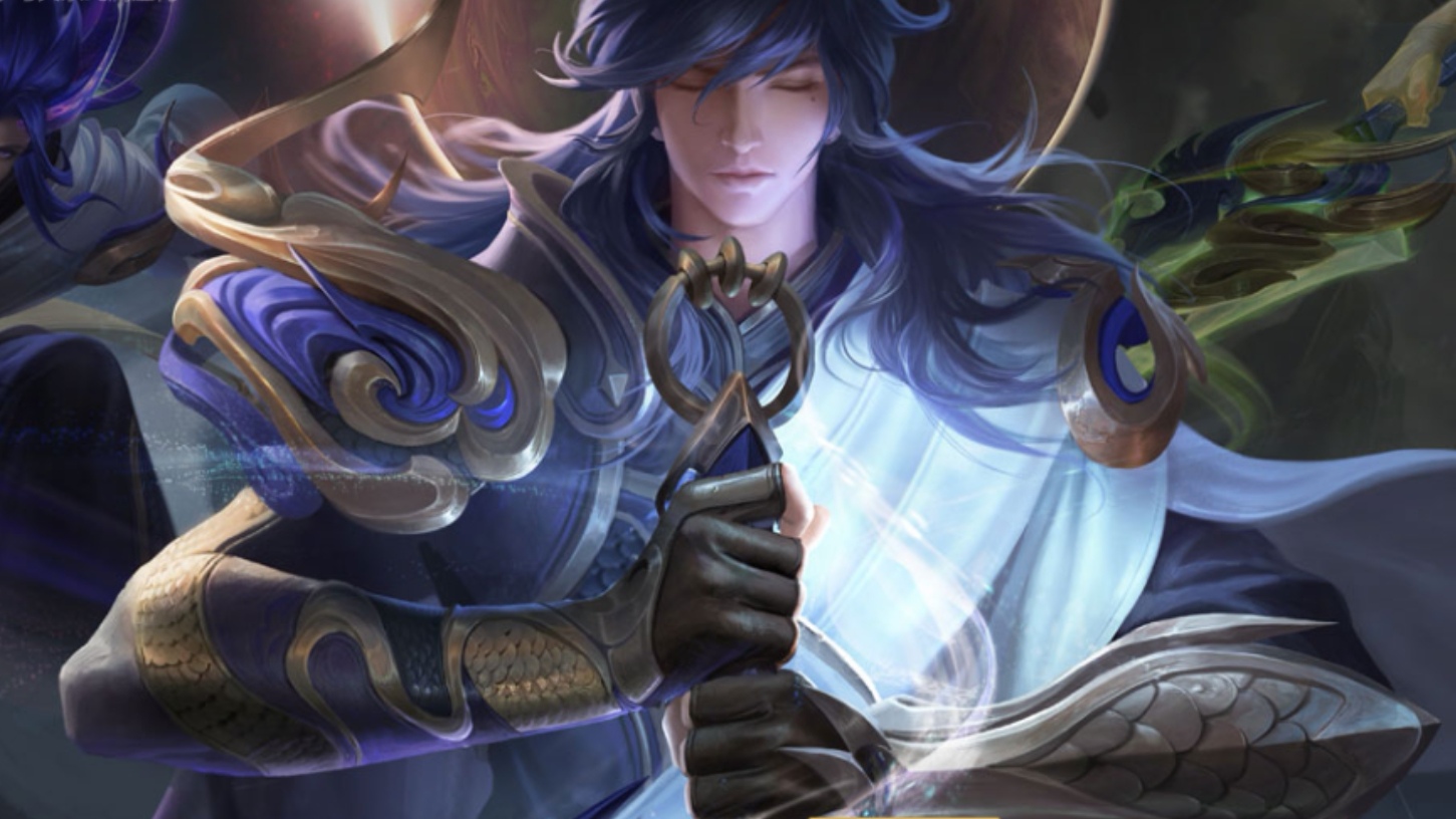 咸鱼带你看世界|王者荣耀：对抗路大换血，部分英雄被淘汰，部分英雄被成就。