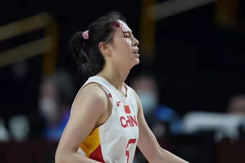 忧郁的铁牛|超然绝杀！中国女篮绝杀强敌提前出线