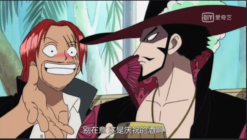 海贼王|盘点海贼王中的“传说”之战,虽然很难看到了!