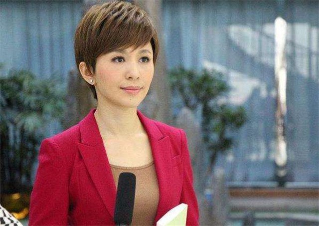 欧阳夏丹|年轻国脸欧阳夏丹，工作上升期却从媒体消失，背后原因是什么？