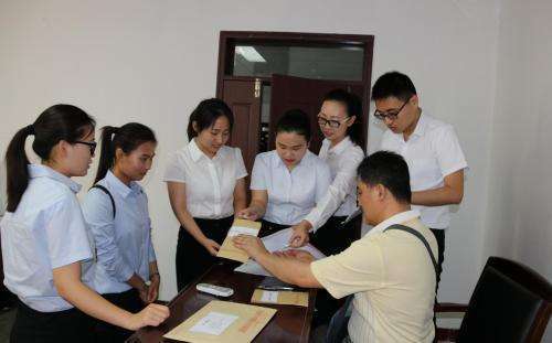 求职|公务员这种工作很受大家欢迎,这是为什么?