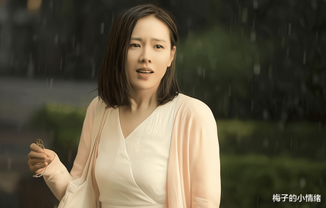 梅子的小情绪|“反正以后都是你的”凤凰男婚后贴补家里，操之过急妻子提出离婚