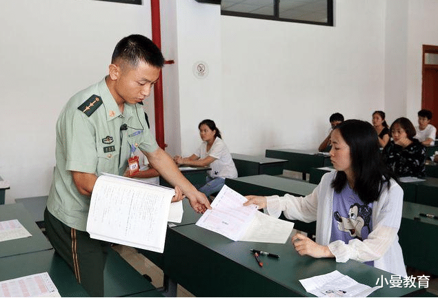 文职|部队文职招聘遭滑铁卢，待遇比肩公务员却无人报考，原因令人无奈