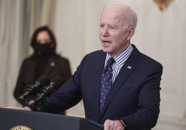 小朱聊育儿|拜登必须辞职！喀布尔沦陷之时，美政坛激烈交锋，特朗普再度开火