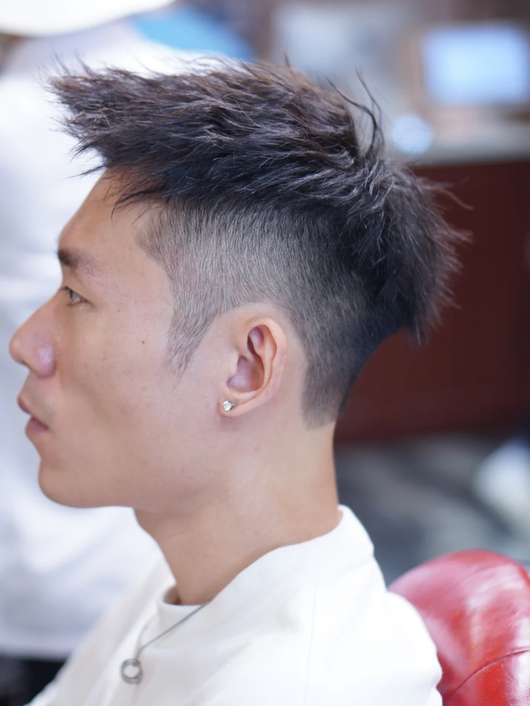 男士发型|又帅又时尚的男士发型13款，真的不一样，很适合年轻男生
