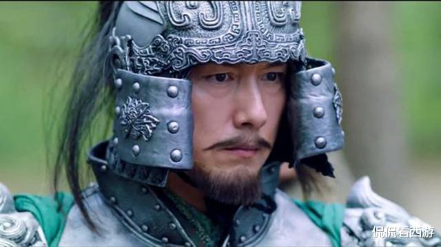 唐朝|唐朝一对父子，父亲说：出征回来后，就杀了你！儿子：干脆反了吧