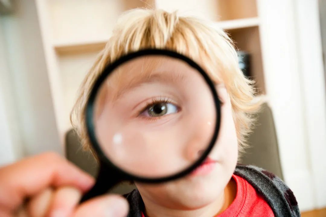 隐形眼镜|世界视觉日:这些习惯正在伤害你的眼睛!