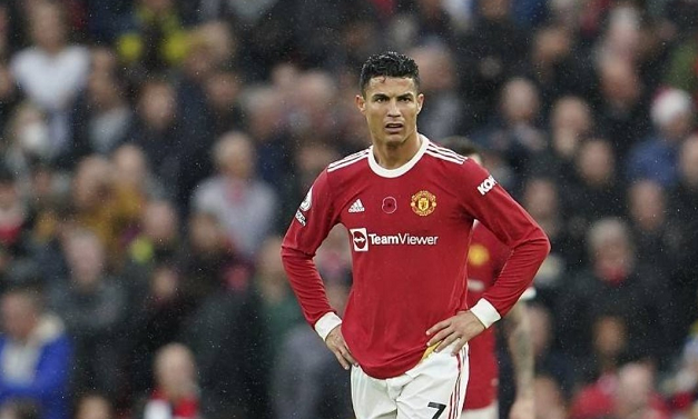 林泽先|索帅真不该放弃他!战术作用大于格林伍德,比赛态度完爆拉什福德