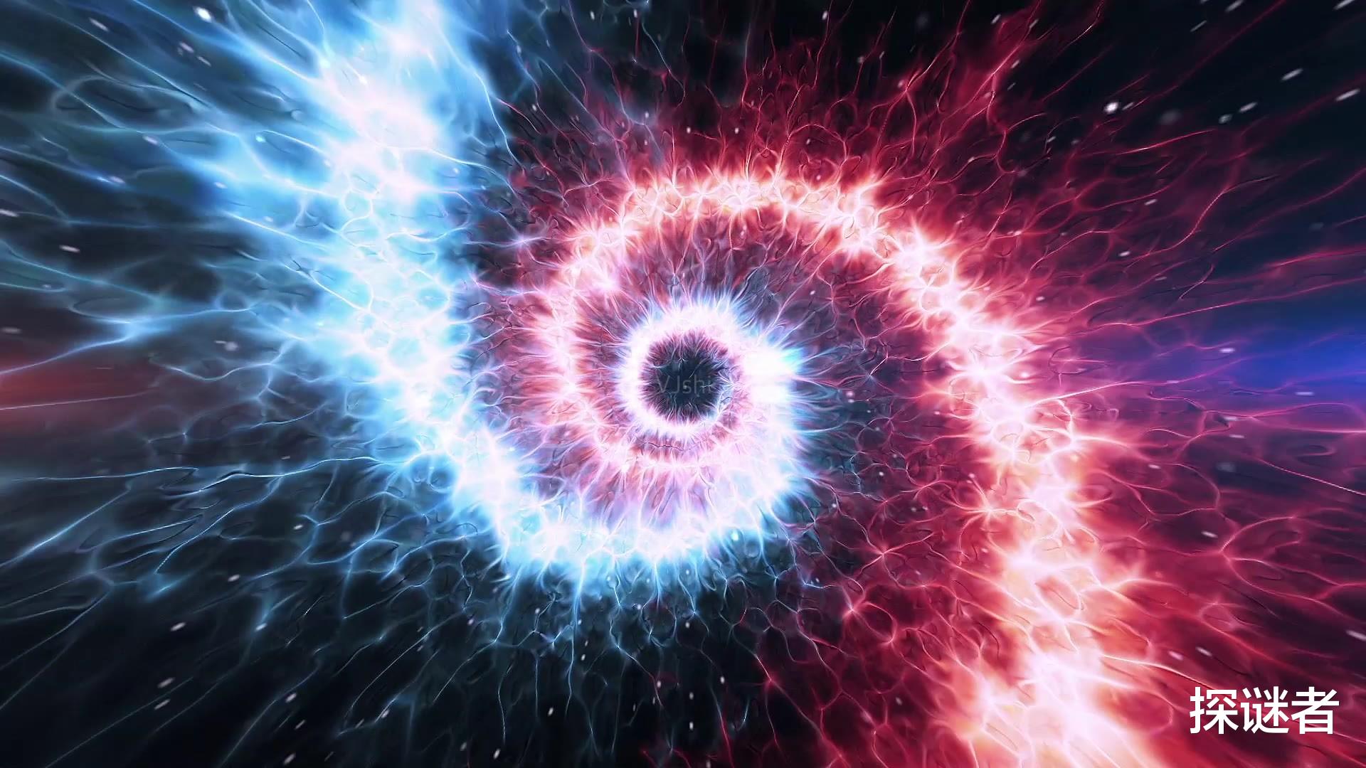 外星人真的已经来到地球了?来听听这几位大咖是如何回答的吧!
