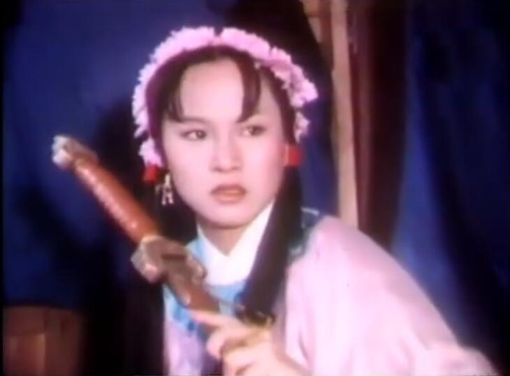 绝代双骄|8版“花月奴”颜值对比，谁有抢邀月宫主心上人的实力？谁在硬凑