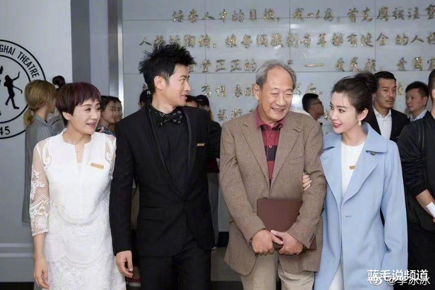 金马|男星边拍戏边当老师 教出金马影后　过完生日隔天突离世 享寿85岁