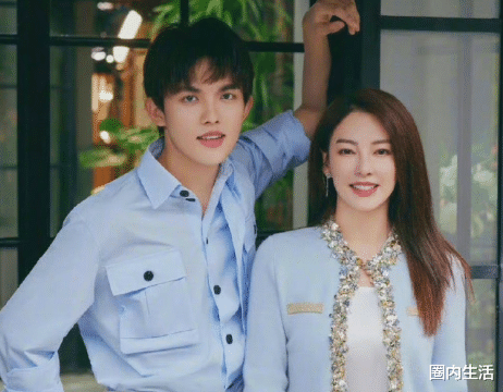 易烊千玺|易烊千玺吴磊被挑拨离间？其实这两人根本不涉及任何资源竞争！