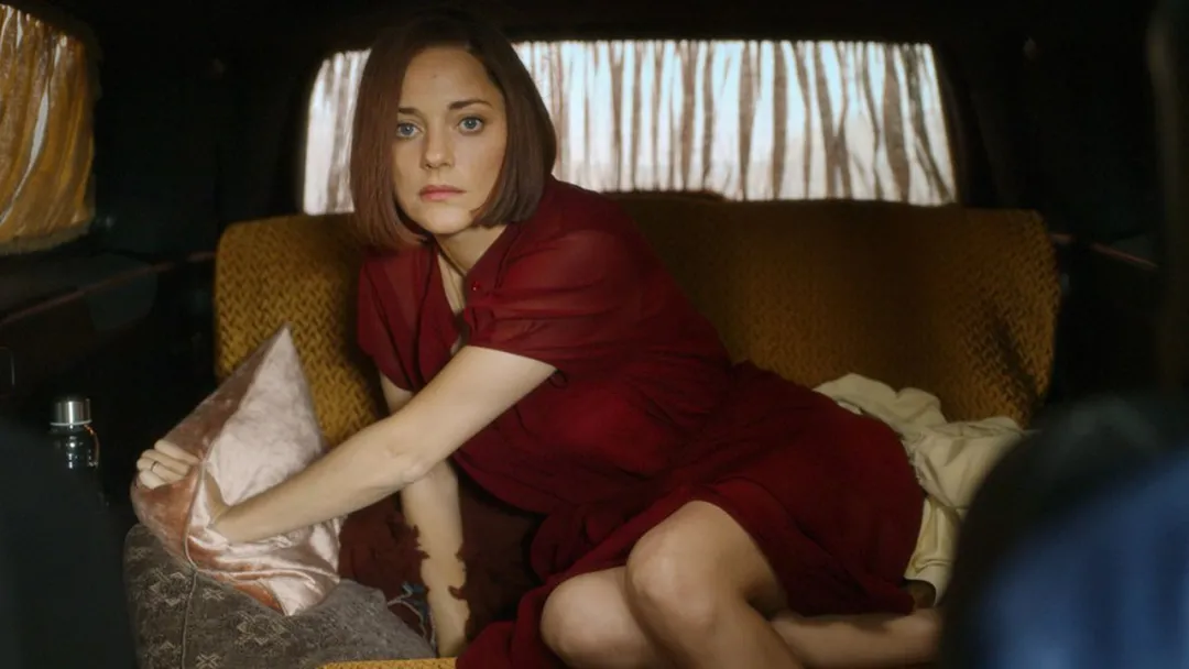 玛丽昂·歌迪亚|再次提名金球奖，玛丽昂·歌迪亚还是最想获戛纳认可