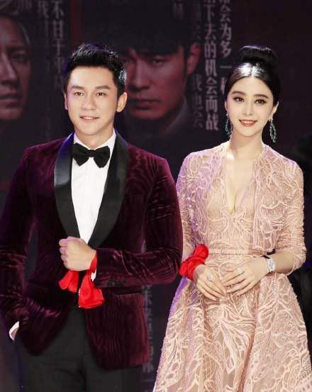 范冰冰|范冰冰又出事了？酒店陪亿万富豪两天一夜遭曝光，网友：不可思议