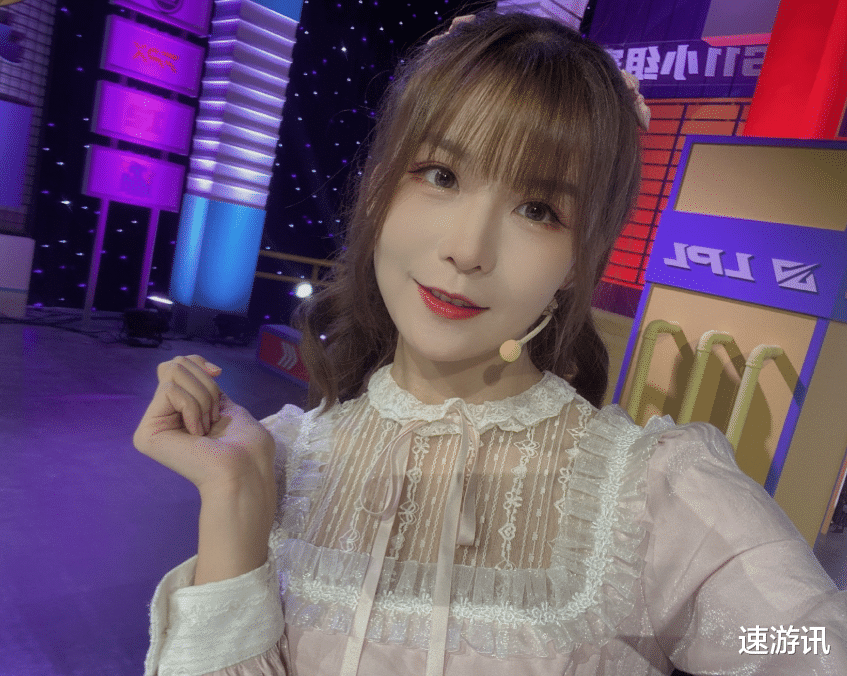 瞳夕|因“希望Khan遗憾”，LPL解说瞳夕惨遭爆破，希望LPL夺冠也有错？