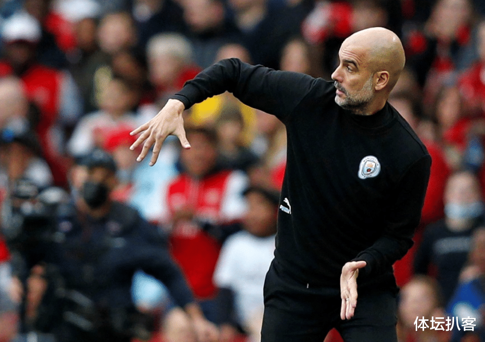 阿森納|2-1！第93分鐘破門(mén)！曼城絕殺阿森納，瘋狂11連勝，甩開(kāi)曼聯(lián)22分