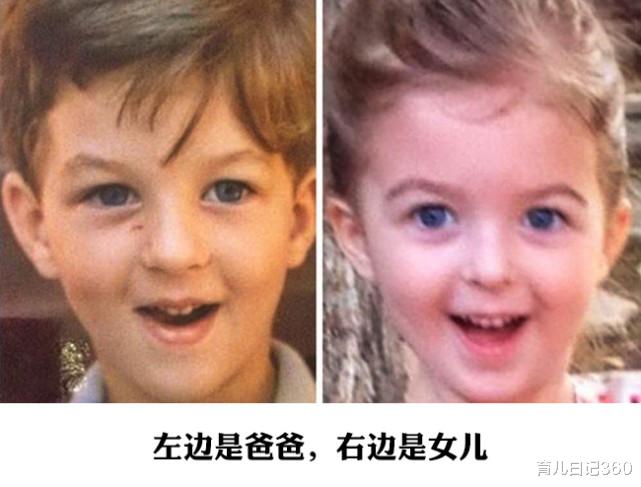 育儿日记360|基因的能力多强大？肖战完美继承父母颜值，祖孙三代共用一张脸