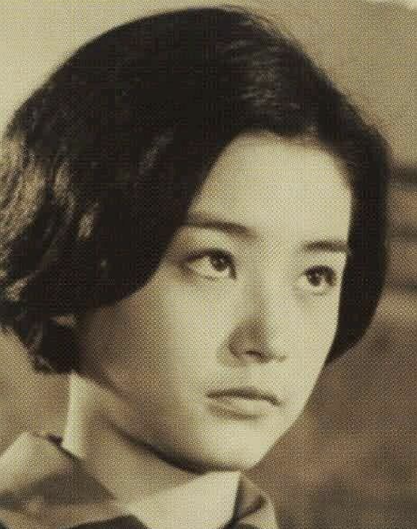 我是愈姑娘|“痴情影后”林青霞的美人劫难