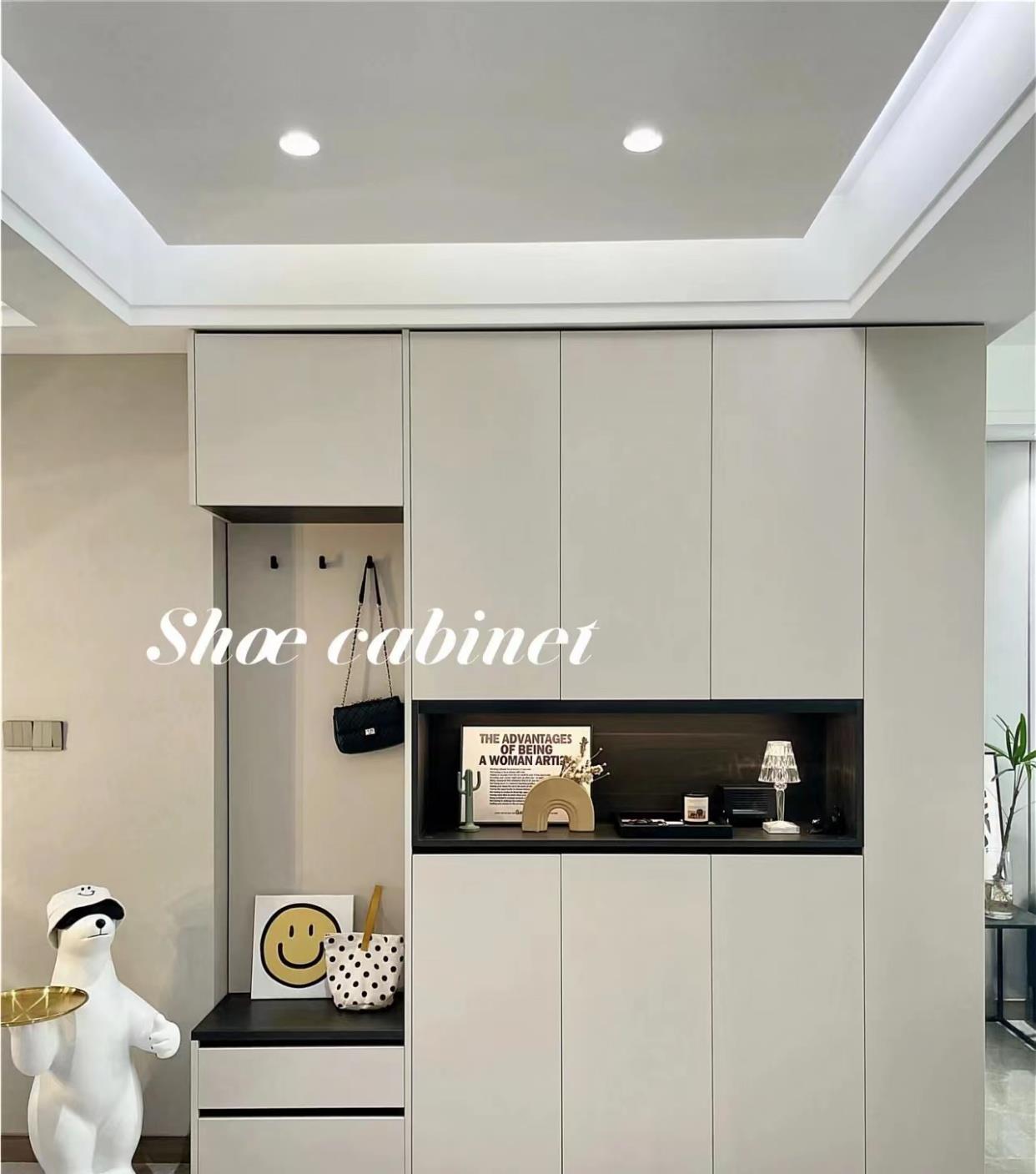 业主花30W装出来的家,却被吐槽像“出租屋”,她却觉得挺好