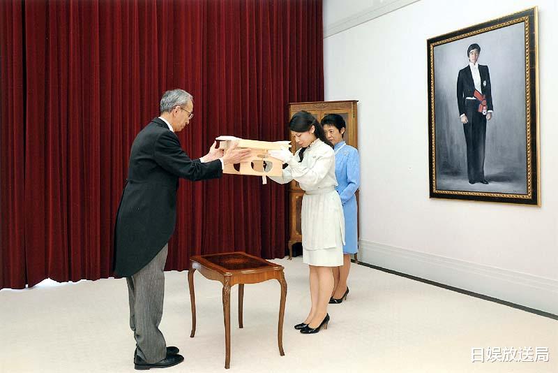 重罪|下嫁的日本皇室公主们—嫁给下任出云大社最高级神官的千家典子