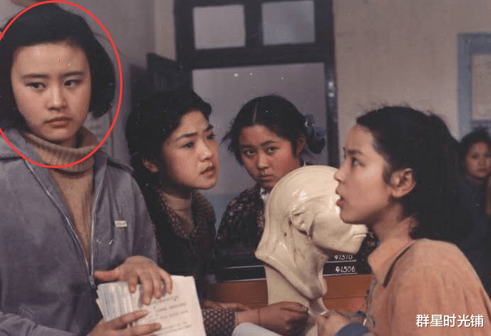 任冶湘|湘妹子任冶湘：80年代清纯女神，一场大病断送演艺前程