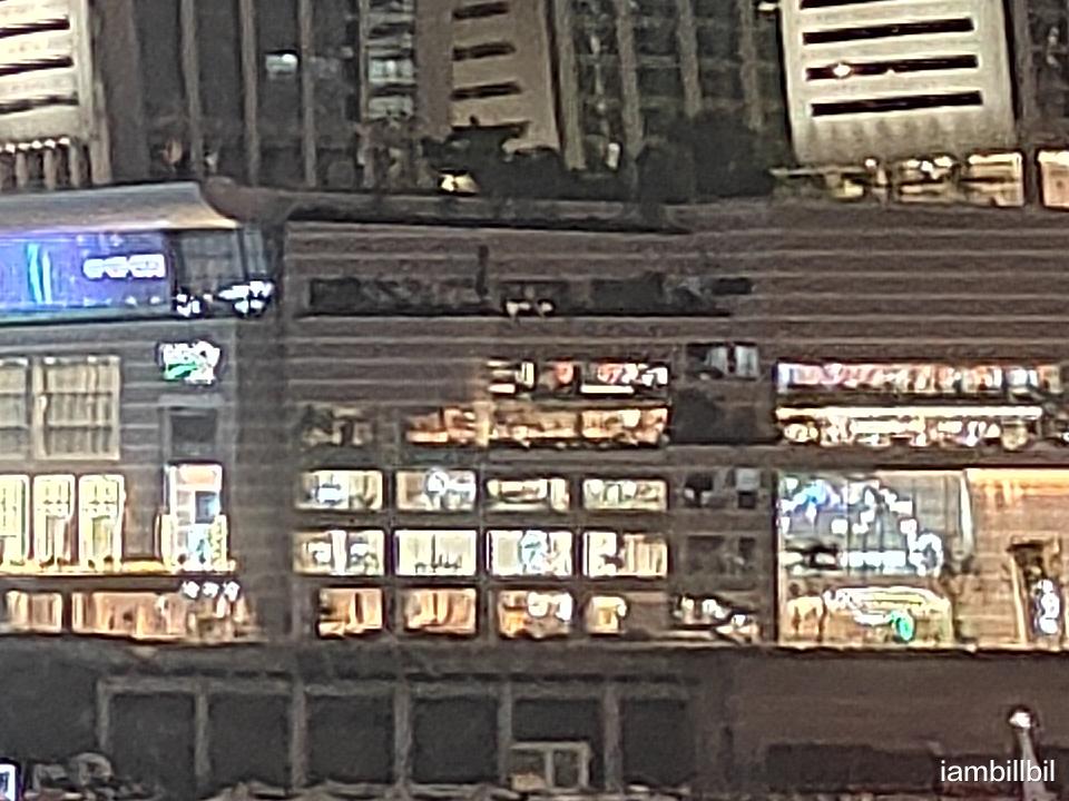 荣耀|一亿像素细节有多精湛？荣耀60 Pro手机夜景随拍