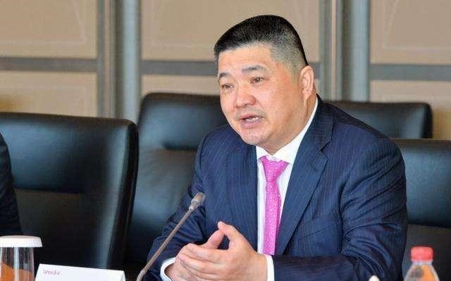 泰禾集团|泰禾集团：曾经单套别墅价格就达2000万，现却欠下460亿债务难还