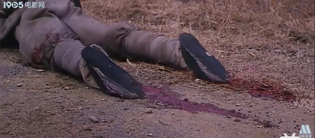 战争子午线|这部国产抗日片，曾两度征服日本影坛