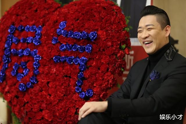 曹云金|曹云金真出事了，原来郭德纲早就看透他的命数