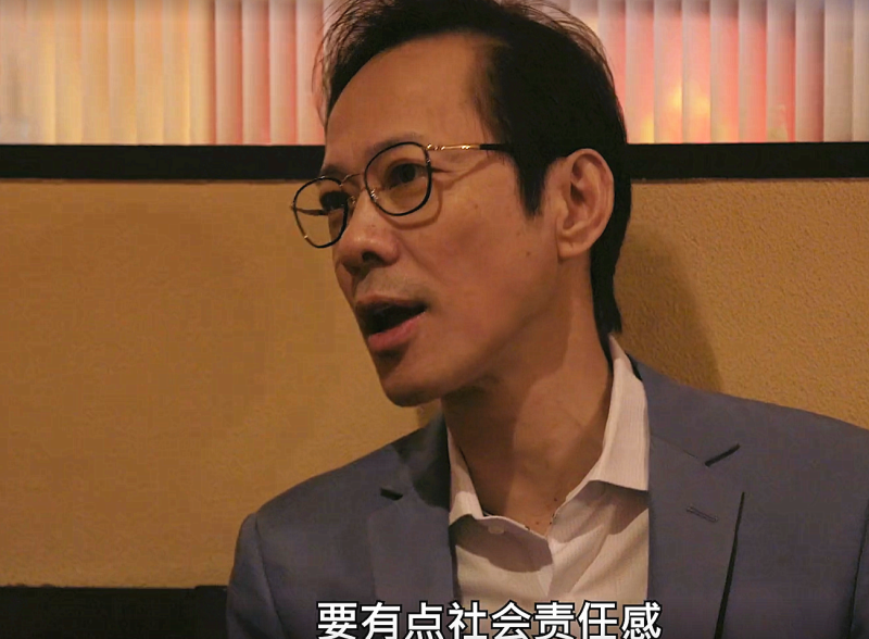 马伊琍|文章亲自揭开马伊琍癖好，离婚后就变得无情？