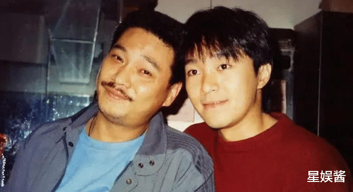 娱乐圈|吴孟达叔去世，整个娱乐圈都在发哀悼文，她发却被网友怒喷：你不配！