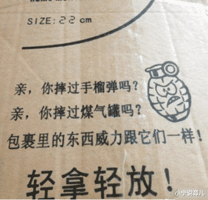 小宁说育儿|“有些人,即使是简化到这种程度了,依然能看出来这是什么”