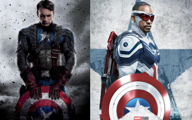 钢铁侠|初代复仇者们的继承者基本已尘埃落定，二代钢铁侠的争议最大！