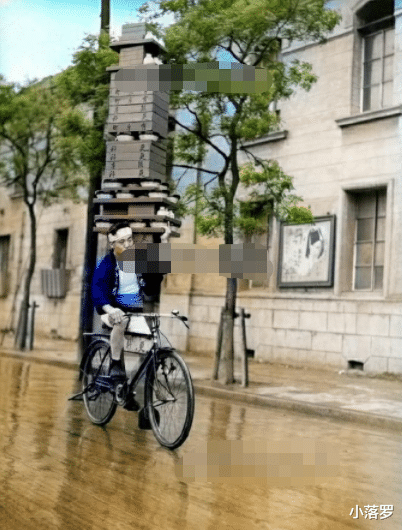 林徽因|36张罕见照，踩高跷的林徽因，梦露爬出游泳池，李小龙蒙眼格斗