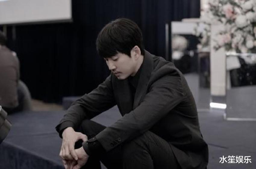 李荷妮|谈了7年恋爱没结果，分手后各自闪婚，尹启相李荷妮为何这样？