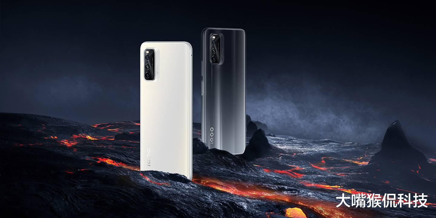 iqoo|iqooneo6大放光彩，新增16G+512G，独显+5300毫安