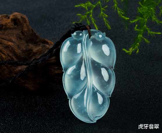 翡翠|所谓“工必有意,意必吉祥”,不同的翡翠题材竟然有这么美好的寓意!