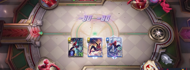 漫威|蜘蛛侠3首周票房登顶，漫威在世界各地展开庆祝活动，这次有内地