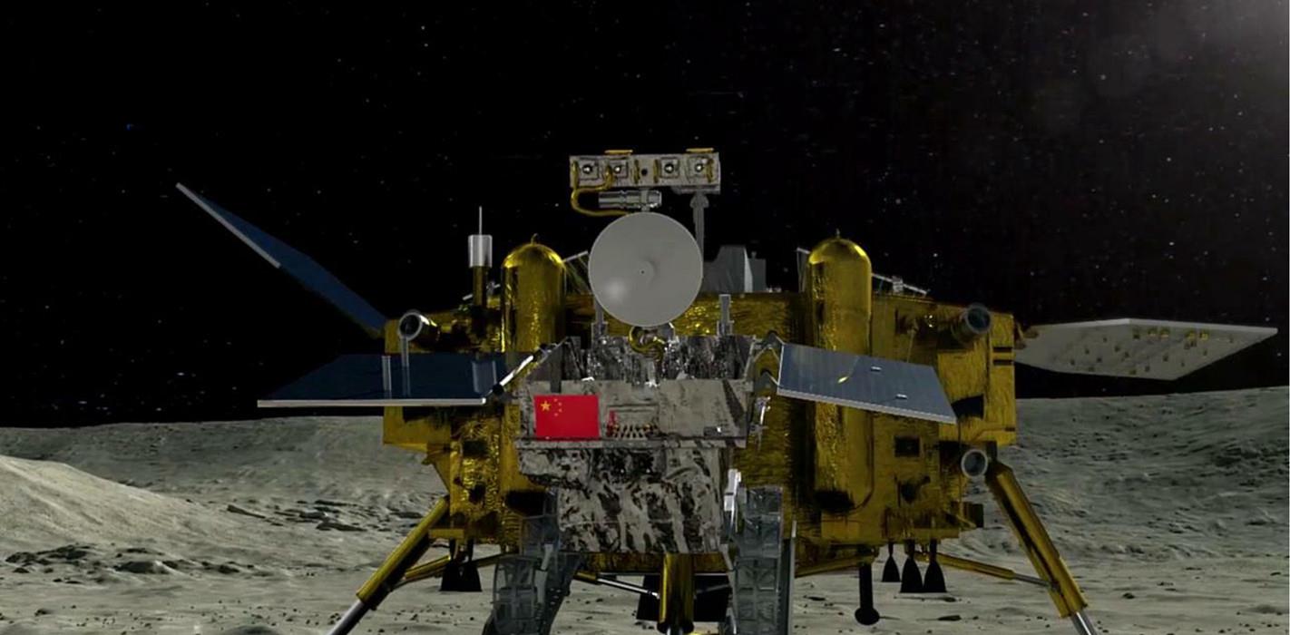 月壤|俄罗斯研究所发出申请，希望我国能够赠送月壤样本，究竟给不给？